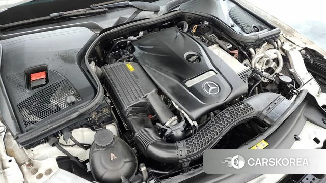 Mercedes-Benz E-Class W213 id 4465172 из Кореи 14