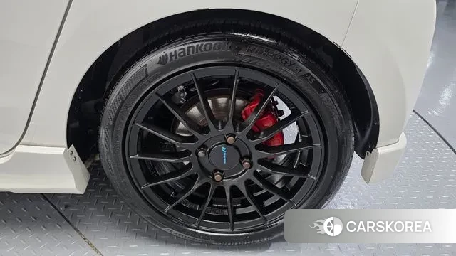 Kia The New Ray id 3723071 из Кореи 15