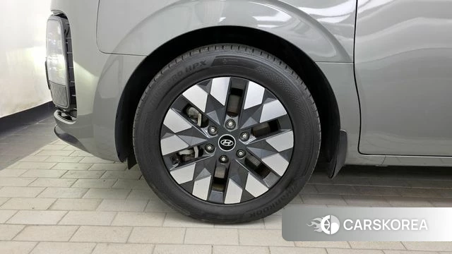 Hyundai Staria id 4224051 из Кореи 31