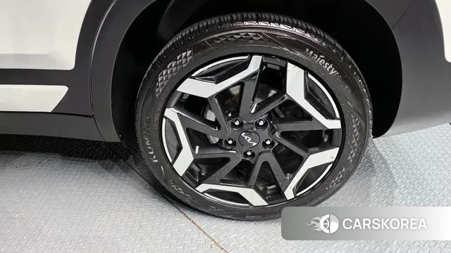 Kia The New Seltos id 3058332 из Кореи 15