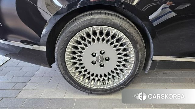 Genesis G80 (RG3) id 3904738 из Кореи 15