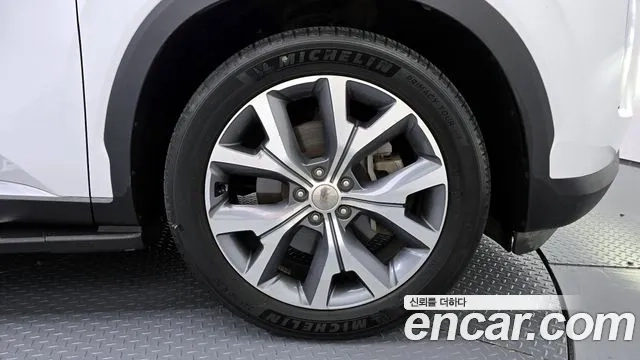 Hyundai Palisade id 2922254 из Кореи 15