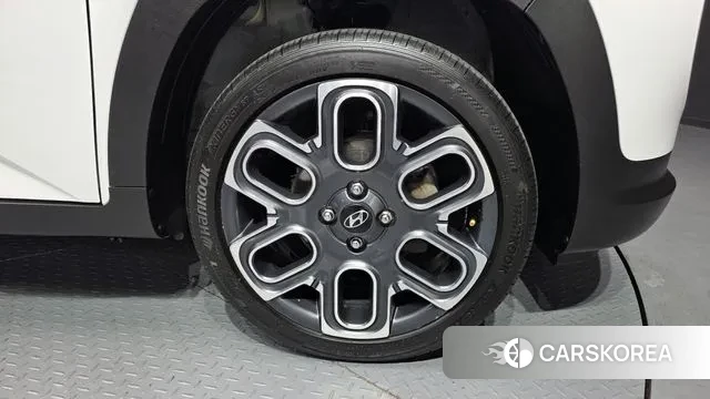 Hyundai Casper id 3770867 из Кореи 15