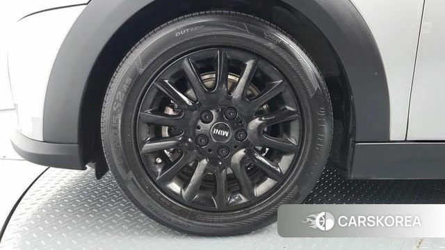 Mini Cooper id 4655934 из Кореи 27