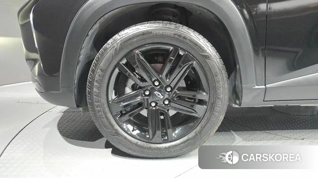 Chevrolet (GM Daewoo) Trax Crossover id 4854359 из Кореи 25