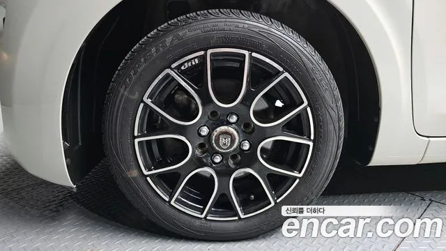 Kia All New Morning (JA) id 2716896 из Кореи 15