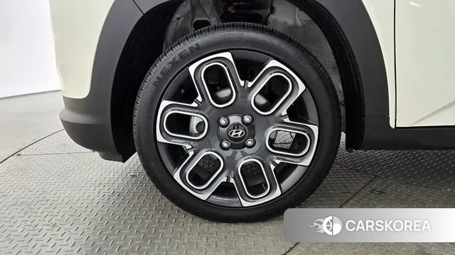 Hyundai Casper id 3399977 из Кореи 15