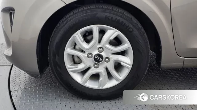 Kia All New Morning (JA) id 3439920 из Кореи 15