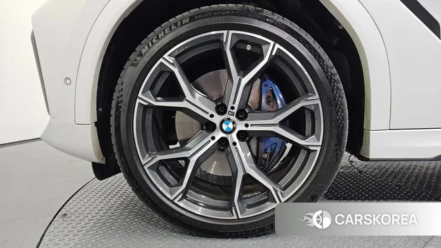 BMW X6 (G06) id 3565976 из Кореи 15