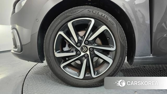 Citroen / DS Grand C4 Spacetourer id 4731770 из Кореи 15