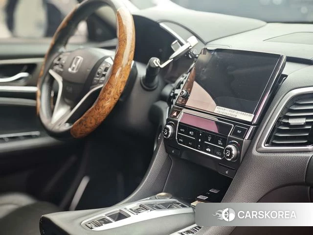 Honda Crown Road id 4291578 из Китая 9