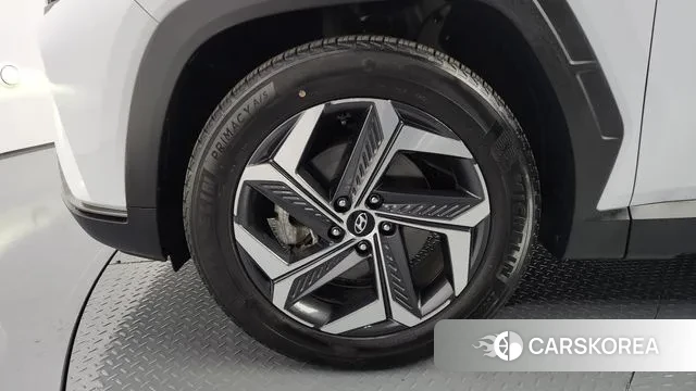 Hyundai Tucson (NX4) id 3366726 из Кореи 15