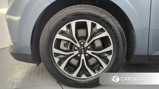 Kia Carnival 4th generation id 4223810 из Кореи 31