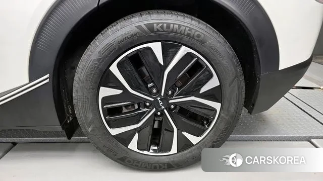 Kia EV6 id 2959757 из Кореи 15