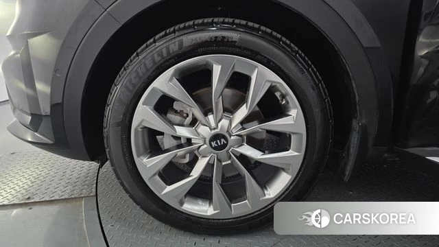 Kia Sorento 4th Generation id 4535250 из Кореи 29