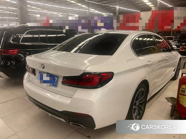 BMW 5 series id 4271764 из Китая 10