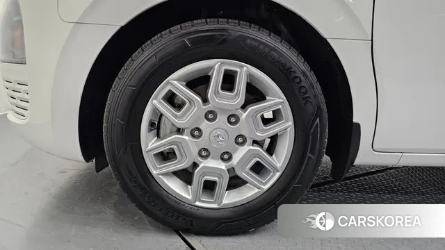 Hyundai Staria id 3406350 из Кореи 15