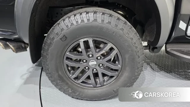 Ford Ranger 3rd Generation id 3759653 из Кореи 15