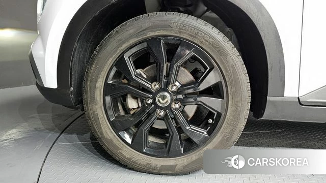Hyundai Venue id 4309545 из Кореи 25