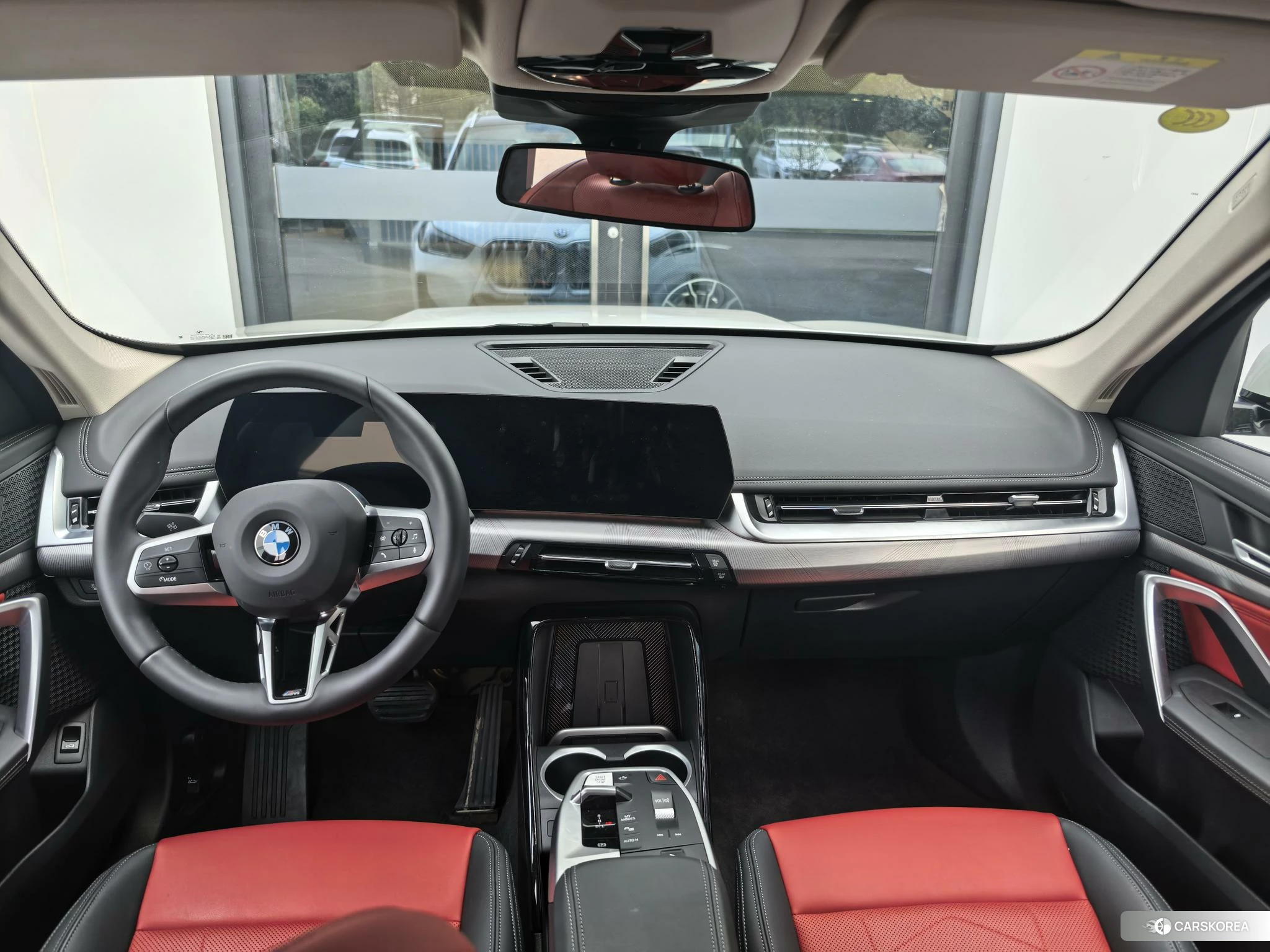 BMW X1 id 4419231 из Китая 9