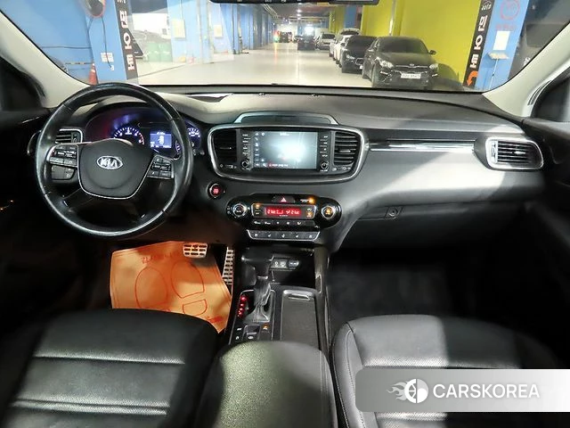 Kia The New Sorento id 3924762 из Кореи 15