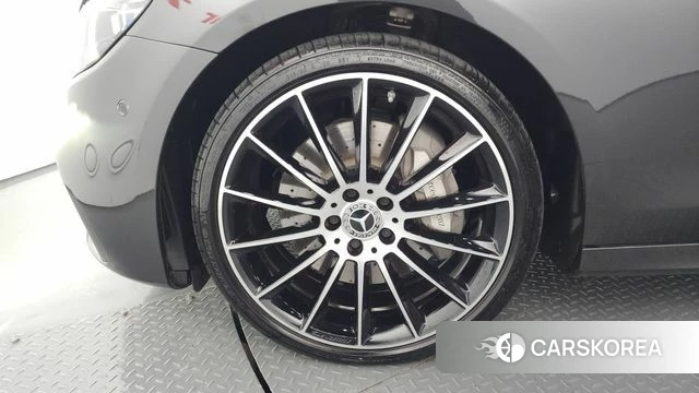 Mercedes-Benz E-Class W213 id 4630594 из Кореи 25
