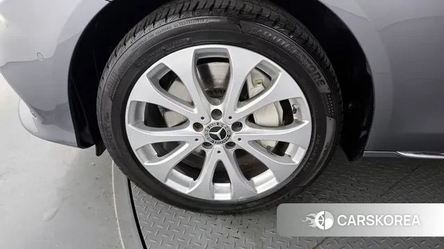 Mercedes-Benz E-Class W213 id 3039325 из Кореи 15