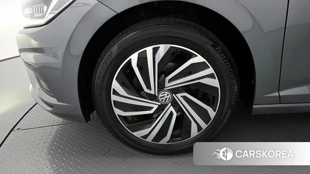 Volkswagen 7th Generation of Jetta id 4383796 из Кореи 26