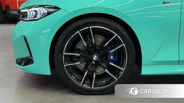 BMW 3 Series (G20) id 4549071 из Кореи 15
