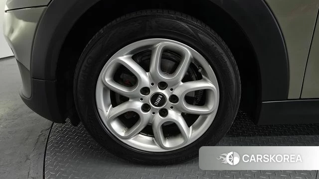 Mini Cooper id 4284370 из Кореи 25