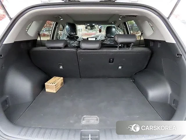 Hyundai All New Tucson id 2997793 из Кореи 15