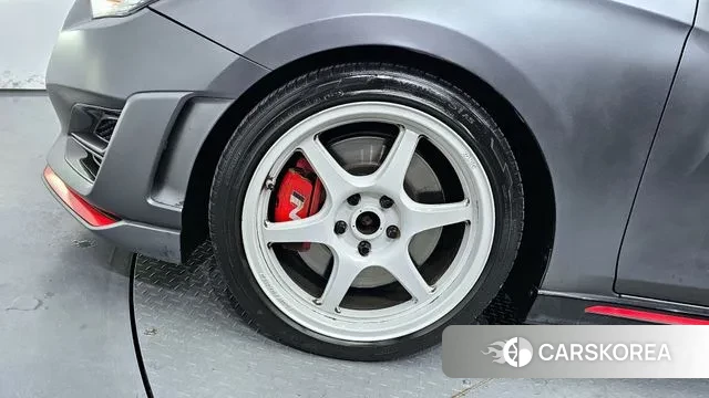 Hyundai Veloster (JS) id 3202281 из Кореи 15