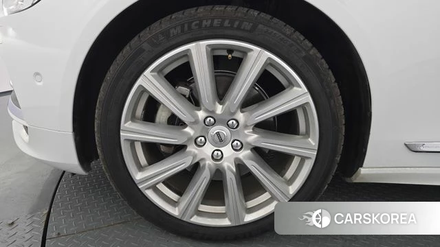 Volvo S90 id 4642783 из Кореи 32