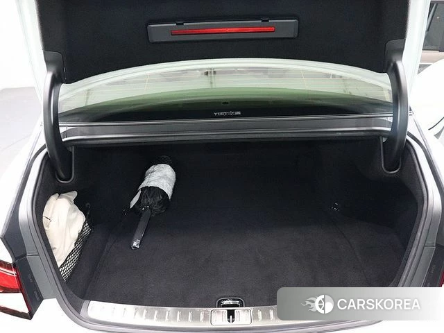 Genesis G90 (RS4) id 4656653 из Кореи 15