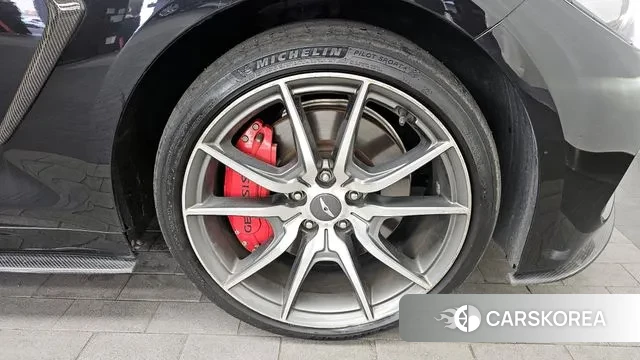 Genesis G70 id 3761118 из Кореи 15