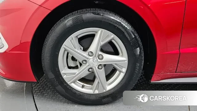 Hyundai Sonata (DN8) id 3741692 из Кореи 15