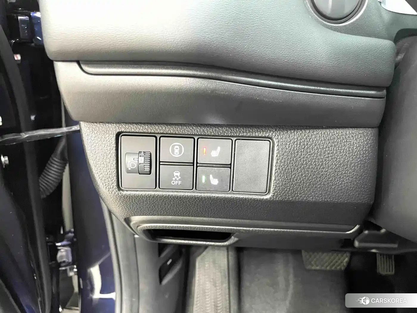 Honda XR-V id 4546467 из Китая 16