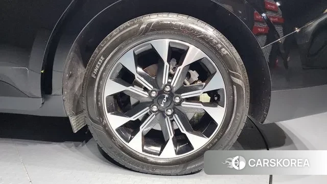 Kia Carnival 4th generation id 3556099 из Кореи 15