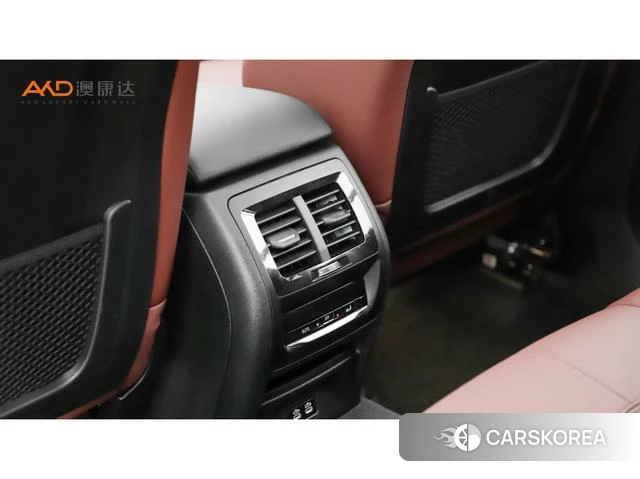 BMW X4 2025 Черный из Китая, фото 5