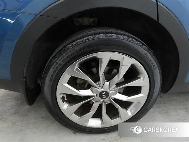 Kia Sorento 4th Generation id 4362525 из Кореи 15