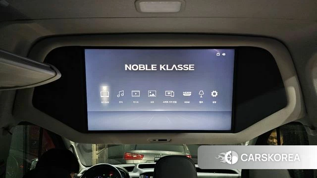 Hyundai Solati id 4196798 из Кореи 14