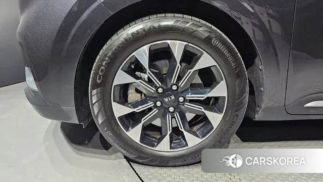 Kia Carnival 4th generation id 3385198 из Кореи 15