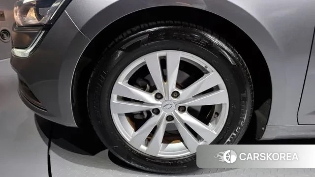 Renault Korea (Samsung) SM6 id 3445039 из Кореи 15