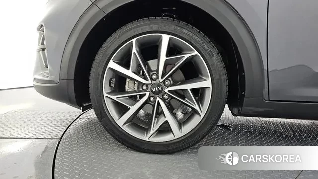 Kia The New Niro id 3060316 из Кореи 15