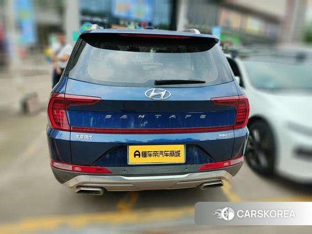Hyundai Shengda 2020 Синий из Китая, фото 5
