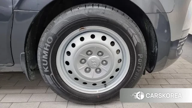 Hyundai Staria id 2965236 из Кореи 15