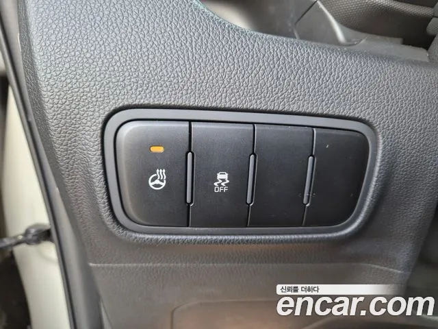 Kia The New Kia Ray id 2672703 из Кореи 15