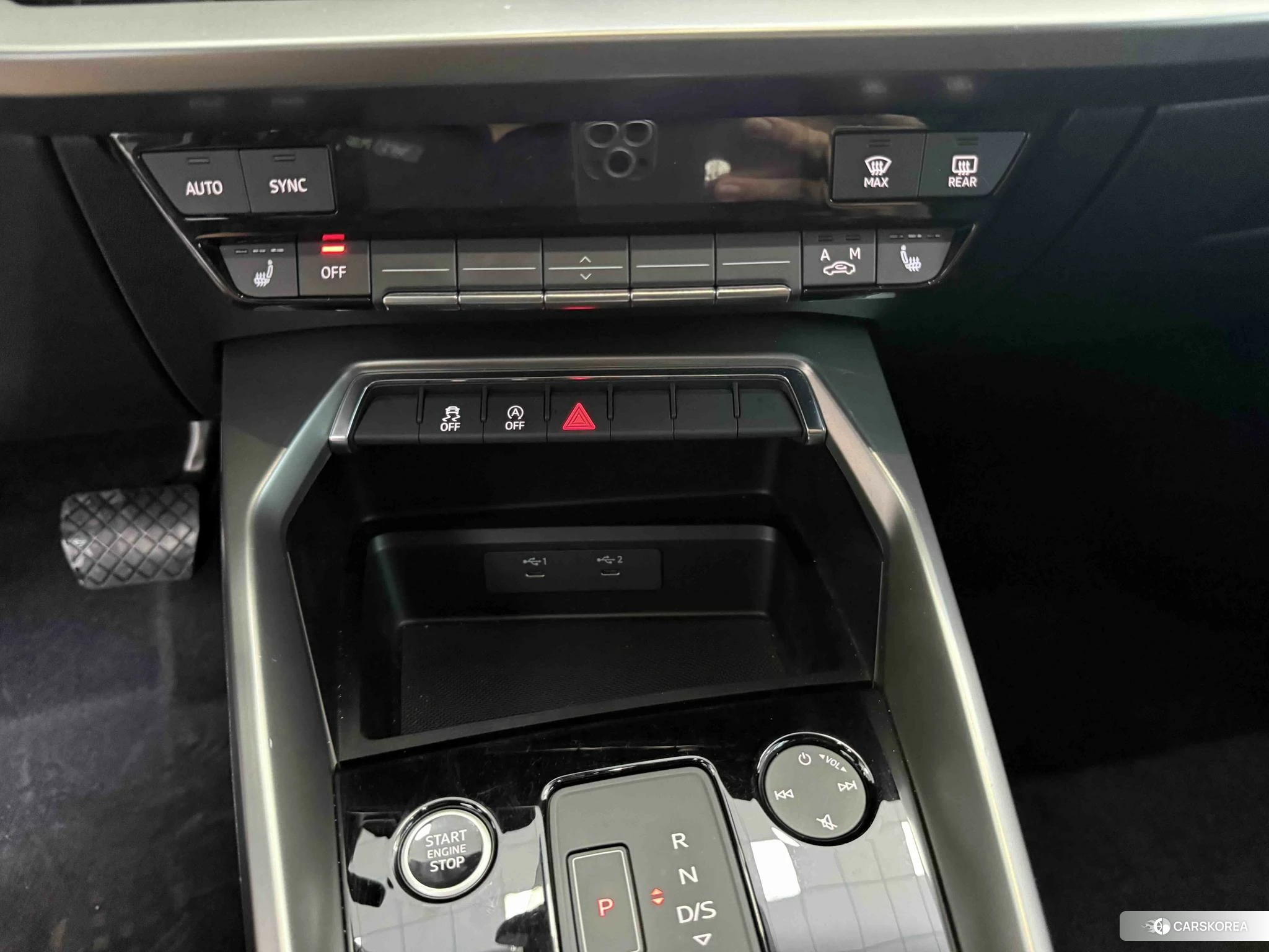 Audi A3 id 4498470 из Китая 18