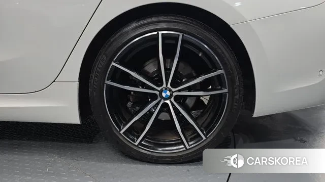 BMW 3 Series (G20) id 3488742 из Кореи 15