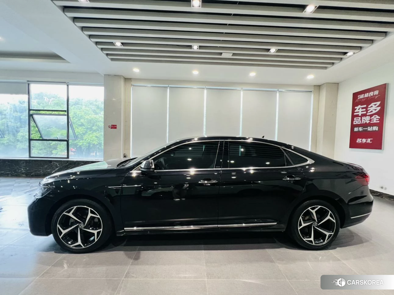 Volkswagen Passat id 4452171 из Китая 10